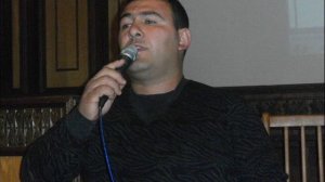 Artur Barsegyan pak drneri etevic