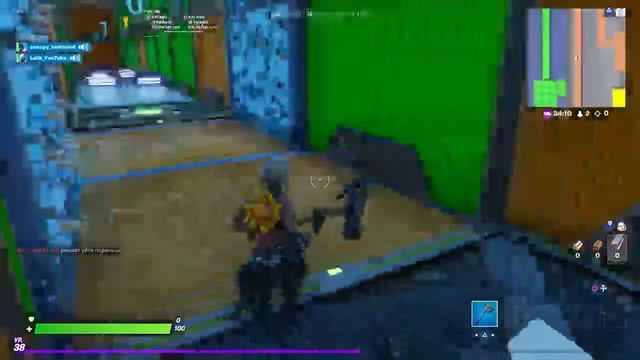 Стрим по фортнайт до магазин придметов смотреть онлайн