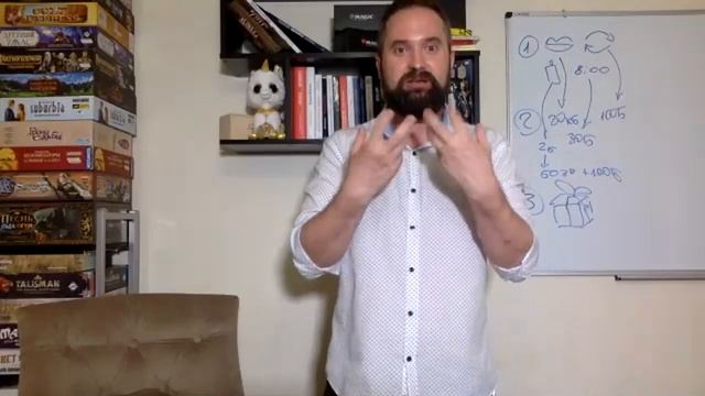 Геймификация в бизнесе - как игровые решения помогают вовлекать персонал. Вечерушник с Михаилом #10