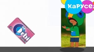 АНОНС КАРУСЕЛЬ ВЕСНА 2013