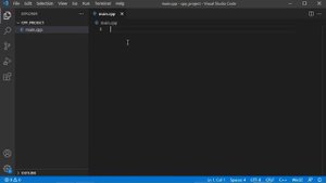Install Mingw-w64 and Run C/C++ files in Visual Studio Code 2021 on Windows