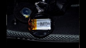 Bluetooth гарнитура для шлема Music Hat с aliexpress.