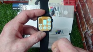 A9 Pro Max.Обзор на...