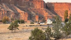 Наше путешествие в Орегон, США @Сказки о Канаде