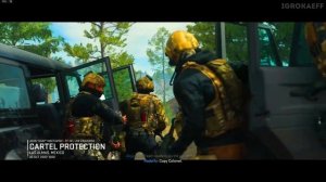 Обзор Call Of Duty: Modern Warfare 2 (2022) / Обзор сюжетной кампании Call of Duty: Modern Warfare