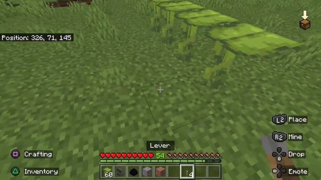 Minecraft Duplication Glitches v1.20 (Bedrock edition)