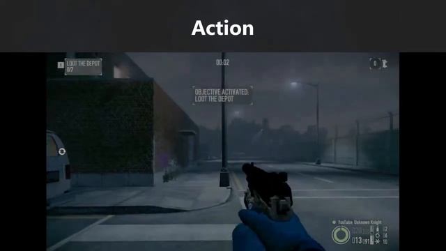 Fugu Fighter [Achievement/Guide] [Payday 2] смотреть онлайн