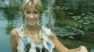 AGNETHA FALTSKOG - MAN