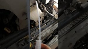 Тест, обзор на присадку Моторесурс для АКПП.