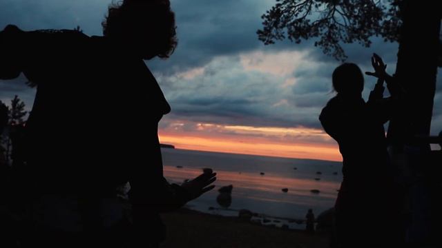 Root Locus Dance Temple. Кастры фестиваль 2021. Kastry. Forest festival смотреть онлайн