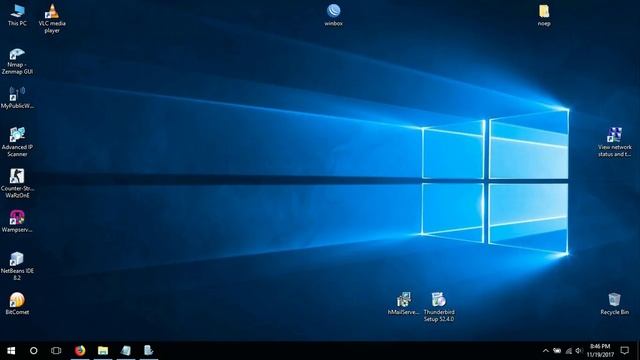 How to create a simple Mail Server [Windows 10] смотреть онлайн
