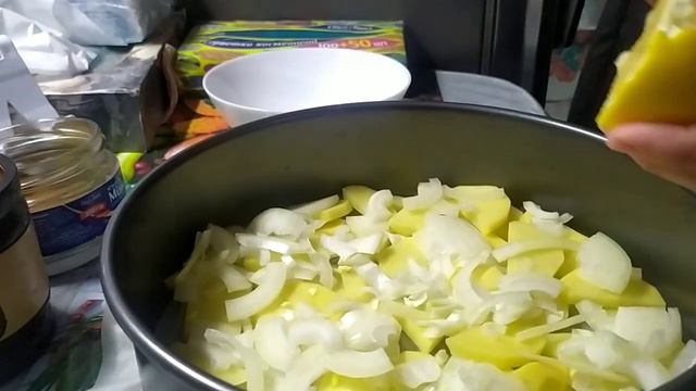 Рыба в духовке смотреть онлайн