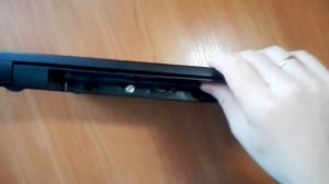 Замена дисковода на ноутбуке Lenovo G505