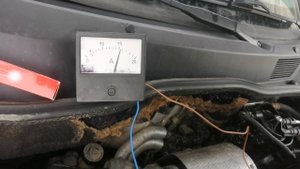 Opel Astra G 2,0 DTH 1999 г. в. Свечи накала.