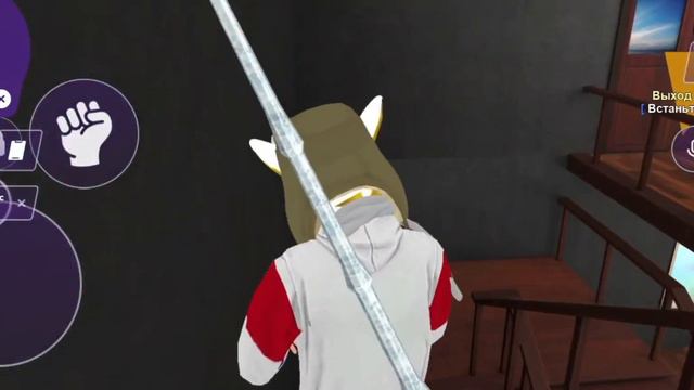 НОВЫЙ ИНТЕРЬЕР?🤔 || МАТРЁШКА РП 🎄 смотреть онлайн