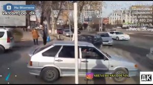 ДОРОЖНЫЙ КОНТРОЛЬ на страже соблюдения ПДД.