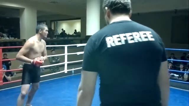 Чеченец vs Казах смотреть онлайн