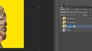 Как сделать Мультяшный эффект - Photoshop туториал