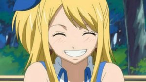 Нацу и Люси-Будильник (Егор Крид)