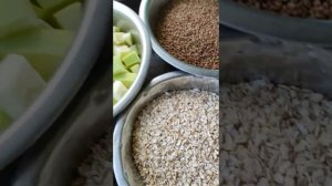 Рецепт приготовления каши для собак