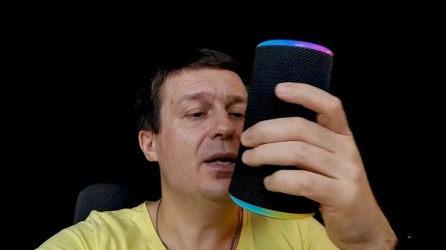 Блютус колонка Anker Soundcore Flare 2