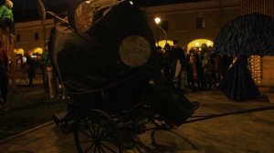 Театральная лаборатория Яны Туминой