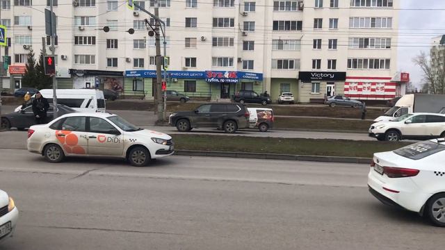 г. Пенза, 1-й Онежский пр., д. 4 смотреть онлайн