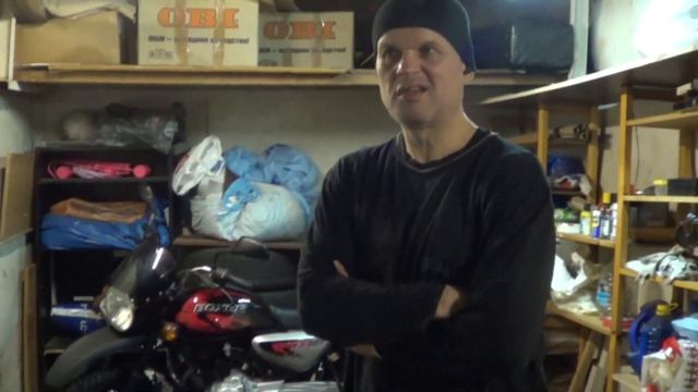 Почему купил Bajaj Boxer. Выбор первого мотоцикла. Индийские мотоциклы, китайские, брендовые смотреть онлайн