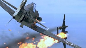 War Thunder - Fw 190 D-13
