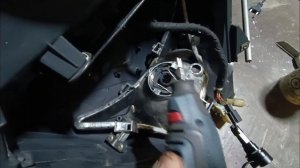 как сделать свет с лампой H4 на Stels kapitan