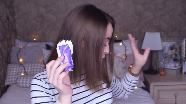 АМЕРИКАНСКИЕ СЛАДОСТИ ! ПРОБУЮ СЛАДОСТИ ИЗ ЕВРОПЫ
