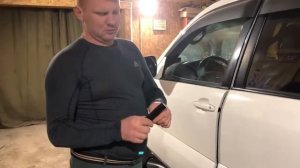 Без штыревые доводчики дверей авто