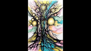 НейроДрево ( Мой потенциал ).