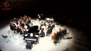 ПЬЯЦЦОЛЛА / PIAZZOLLA