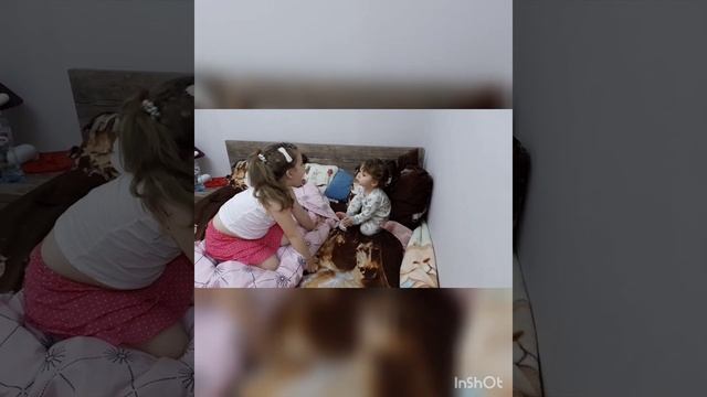 Спокойной ночи Лиза и Амалия смотреть онлайн