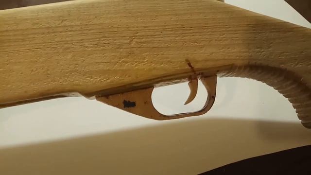 Nova | Hyper Beast из дерева. Пошаговое изготовление своими руками. смотреть онлайн