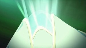 Лолирок- Трансформация Лины (на русском )