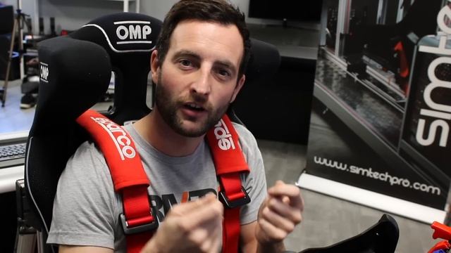 How Useful are Racing Sims for Real-World Racing Drivers? Pro Driver Explains. смотреть онлайн