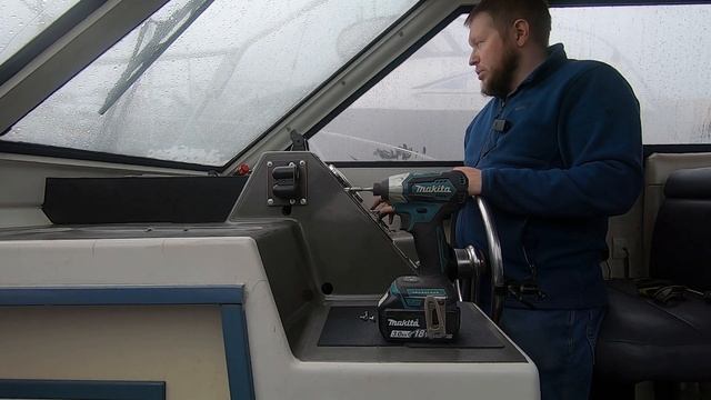 Yanmar FZ27B. Чтобы починить - надо сначала доломать