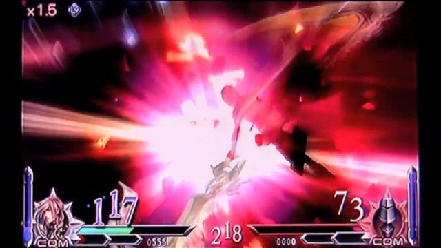 Dissidia 012 Duodecim Final Fantasy Review смотреть онлайн