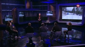 ФЕТИСОВ | Смотрите 27 декабря в 23:00