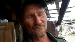 как закоптить Старое сало что-бы не выкинуть