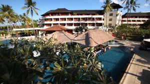 Nusa Dua Beach Hotel & Spa