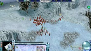 03. Зигфрид - Легенда о Дитрихе - Stronghold Legends (Ледяная кампания)