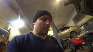 #Ауди А6 С5 2.5 ТДИ. Замена механической части ТНВД.