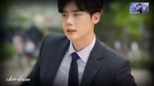 {funny FMV} Lee Jong Suk 이종석 - Fantastic Baby