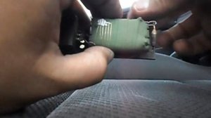 Ремонт печки BMW е36