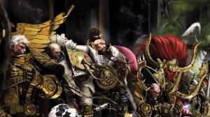 WARHAMMER y el origen de WARCRAFT