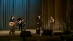 Лесоповал - Стамбул