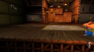 Прохождение игры Asterix & Obelix XXL 2: Mission Las Vegum #4